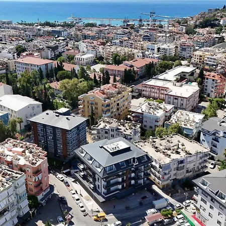 Elite Luxury - 2 Appartamento *