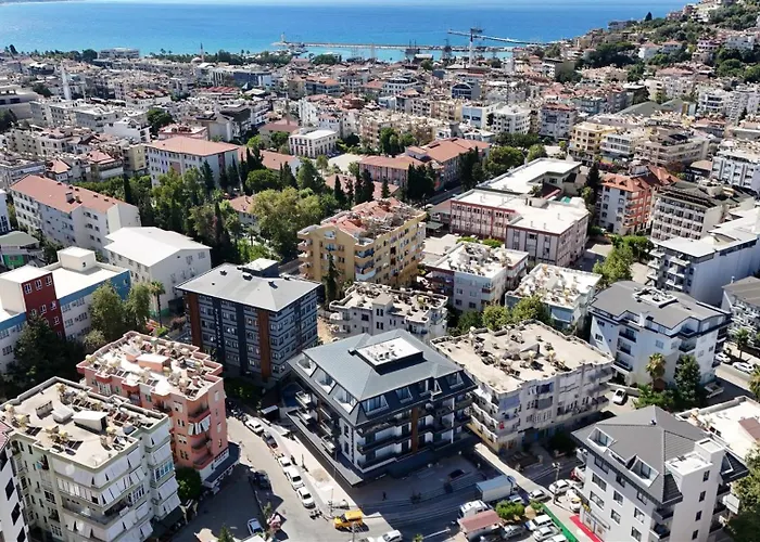 Elite Luxury - 2 Apartman *